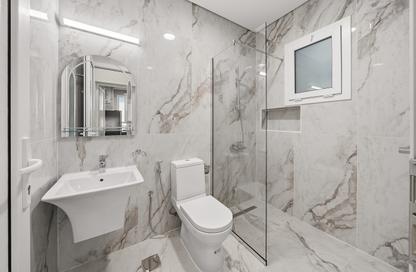 Apartment - 1 - 2 for rent in Mirqab Mall - Al Mirqab Al Jadeed - Doha