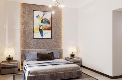 Apartment - Studio - 1 Bathroom for sale in Al Erkyah City - Lusail