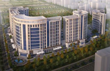 Apartment - Studio - 1 Bathroom for sale in Al Erkyah City - Lusail