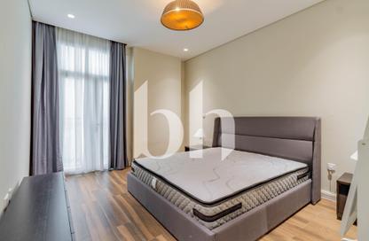 Apartment - 2 Bedrooms - 3 Bathrooms for rent in Floresta Gardens - Floresta Gardens - The Pearl Island - Doha