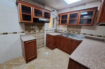 Apartment - 2 - 2 for rent in Al Jazeera Street - Fereej Bin Mahmoud North - Fereej Bin Mahmoud - Doha