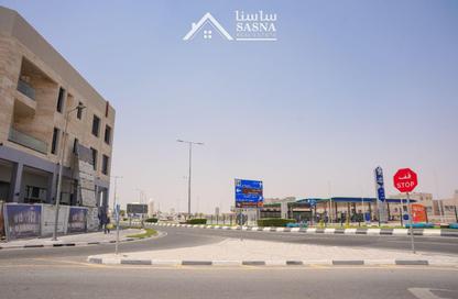 Shop - Studio - 1 Bathroom for rent in Al Waab Street - Al Waab - Doha