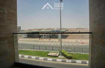 Shop - Studio - 1 Bathroom for rent in Al Waab Street - Al Waab - Doha