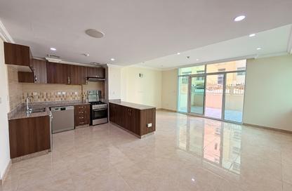 Apartment - 2 - 3 for rent in Residential D5 - Fox Hills South - Fox Hills - Lusail
