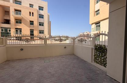 Apartment - 2 - 3 for rent in Residential D5 - Fox Hills South - Fox Hills - Lusail