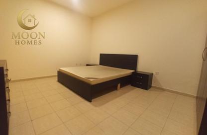 Apartment - 1 Bedroom - 1 Bathroom for rent in Salaja Street - Doha Al Jadeed - Doha