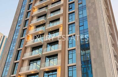 Apartment - 2 Bedrooms - 4 Bathrooms for sale in Seef Lusail Tower 1 - Seef Lusail - Lusail City - Lusail Apartment - 2 Bedrooms - 4 Bathrooms for sale in Seef Lusail Tower 1 - Seef Lusail - Lusail City - Lusail