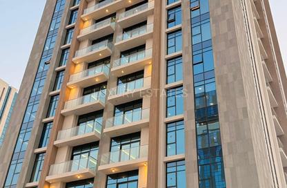 Apartment - 2 Bedrooms - 4 Bathrooms for sale in Seef Lusail Tower 1 - Seef Lusail - Lusail City - Lusail Apartment - 2 Bedrooms - 4 Bathrooms for sale in Seef Lusail Tower 1 - Seef Lusail - Lusail City - Lusail