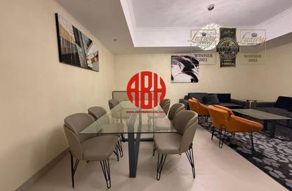 Apartment - 2 Bedrooms - 2 Bathrooms for rent in West Bay Tower - West Bay - West Bay - Doha