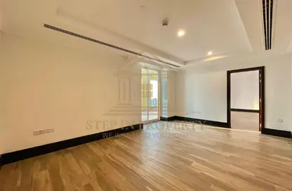 Apartment - 1 Bedroom - 2 Bathrooms for rent in Viva West - Viva Bahriyah - The Pearl Island - Doha