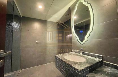 Apartment - 1 - 2 for rent in Viva West - Viva Bahriyah - The Pearl Island - Doha Apartment - 1 - 2 for rent in Viva West - Viva Bahriyah - The Pearl Island - Doha