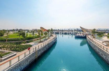 Apartment - 2 Bedrooms - 2 Bathrooms for sale in Carlton House - Qetaifan Islands - Lusail