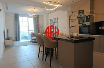 Apartment - 1 Bedroom - 2 Bathrooms for rent in Floresta Gardens - Floresta Gardens - The Pearl Island - Doha