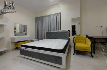 Apartment - Studio - 1 Bathroom for rent in Al Sadd Road - Al Sadd - Doha Apartment - Studio - 1 Bathroom for rent in Al Sadd Road - Al Sadd - Doha