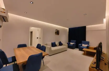 شقة - 2 غرف نوم - 2 حمامات للايجار في ام غويلينا - أم غويلينا - الدوحة