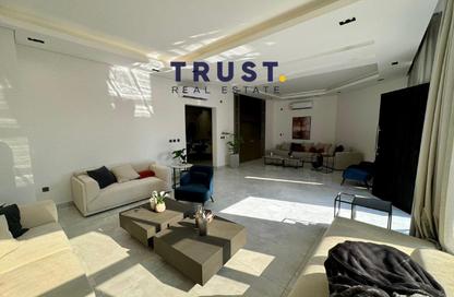 Villa - 5 - 7 for rent in Al Thumama - Al Thumama - Doha