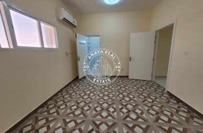 Villa - 2 Bedrooms - 2 Bathrooms for rent in Umm Al Seneem Street - Ain Khaled - Doha Villa - 2 Bedrooms - 2 Bathrooms for rent in Umm Al Seneem Street - Ain Khaled - Doha