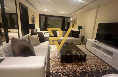 Apartment - 1 - 2 for rent in Two Porto Arabia - Porto Arabia - The Pearl Island - Doha Apartment - 1 - 2 for rent in Two Porto Arabia - Porto Arabia - The Pearl Island - Doha
