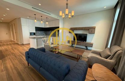 Apartment - 2 - 4 for rent in Floresta Gardens - Floresta Gardens - The Pearl Island - Doha Apartment - 2 - 4 for rent in Floresta Gardens - Floresta Gardens - The Pearl Island - Doha