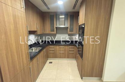 Apartment - Studio - 1 Bathroom for rent in Viva West - Viva Bahriyah - The Pearl Island - Doha Apartment - Studio - 1 Bathroom for rent in Viva West - Viva Bahriyah - The Pearl Island - Doha