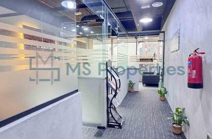 Office Space - Studio for sale in Marina District - Lusail
