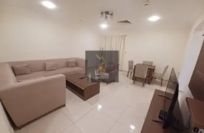 Apartment - 3 Bedrooms - 3 Bathrooms for rent in Fereej Abdul Aziz - Fereej Abdul Aziz - Doha
