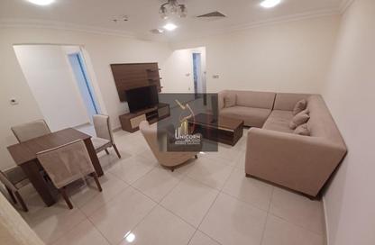 Apartment - 3 Bedrooms - 3 Bathrooms for rent in Fereej Abdul Aziz - Fereej Abdul Aziz - Doha