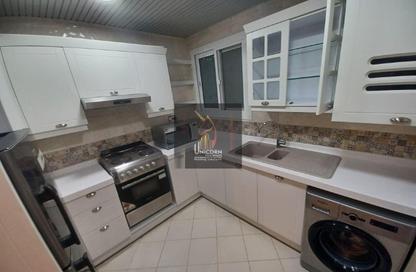 Apartment - 3 Bedrooms - 3 Bathrooms for rent in Fereej Abdul Aziz - Fereej Abdul Aziz - Doha