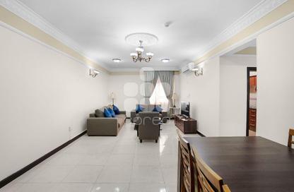 Apartment - 2 - 2 for rent in Old Airport Road - Old Airport Road - Doha