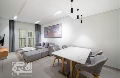 Apartment - 1 Bedroom - 2 Bathrooms for rent in Al Mansoura - Al Mansoura - Doha