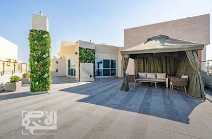 Apartment - 1 Bedroom - 2 Bathrooms for rent in Al Mansoura - Al Mansoura - Doha