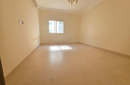 Apartment - 2 Bedrooms - 2 Bathrooms for rent in Al Jazeera Street - Fereej Bin Mahmoud North - Fereej Bin Mahmoud - Doha