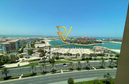 Apartment - Studio - 1 Bathroom for rent in East Porto Drive - Porto Arabia - The Pearl Island - Doha