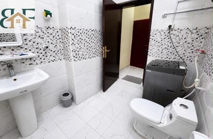 Apartment - Studio - 1 Bathroom for rent in Al Azizia Street - Al Aziziyah - Doha Apartment - Studio - 1 Bathroom for rent in Al Azizia Street - Al Aziziyah - Doha
