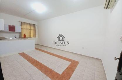 Apartment - 1 Bedroom - 1 Bathroom for rent in Thabit Bin Zaid Street - Al Mansoura - Doha Apartment - 1 Bedroom - 1 Bathroom for rent in Thabit Bin Zaid Street - Al Mansoura - Doha