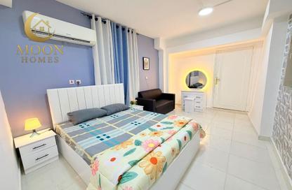 Apartment - Studio - 1 for rent in Najma Street - Najma - Doha Apartment - Studio - 1 for rent in Najma Street - Najma - Doha