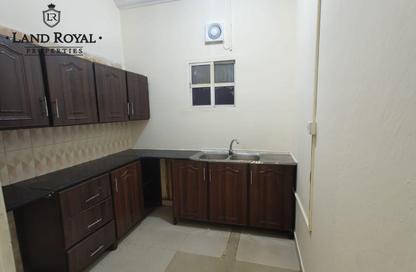 Villa - 2 Bedrooms - 1 Bathroom for rent in Muaither South - Muaither Area - Doha