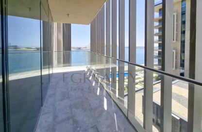 Apartment - 2 Bedrooms - 4 Bathrooms for sale in Seef Waterfront - Lusail City - Lusail Apartment - 2 Bedrooms - 4 Bathrooms for sale in Seef Waterfront - Lusail City - Lusail