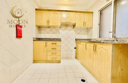 Apartment - 1 - 1 for rent in Umm Ghuwailina 4 - Umm Ghuwailina - Doha