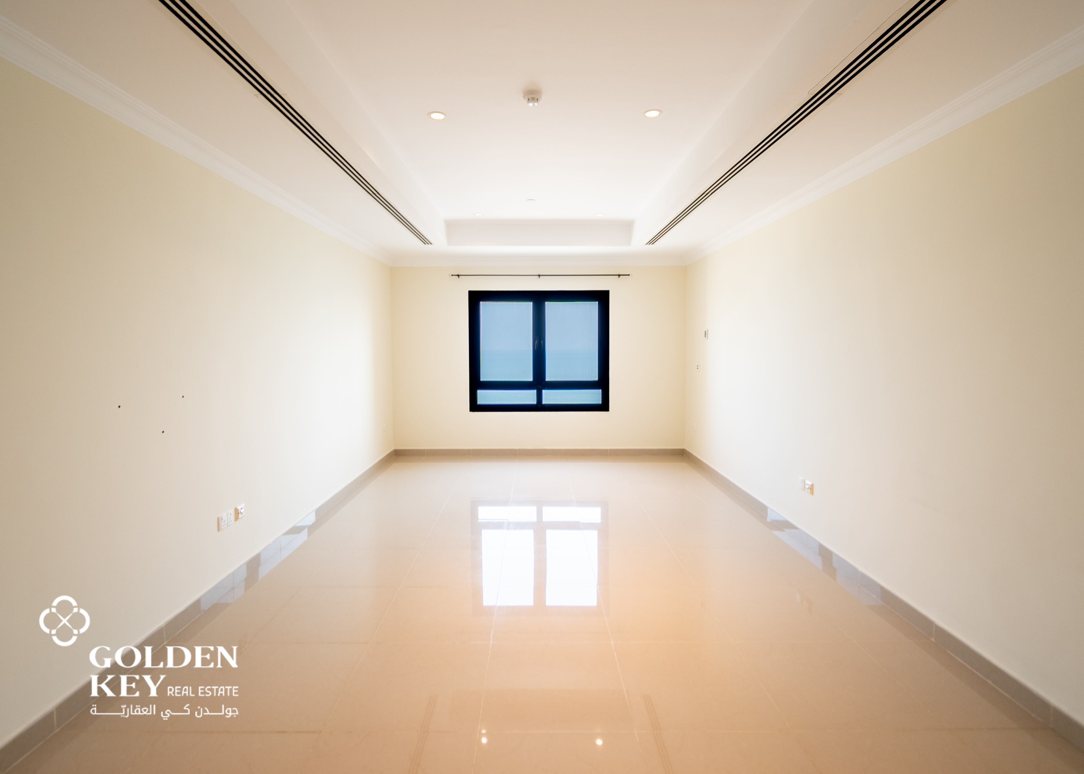 Spacious Studio | Sea View | Bills Included