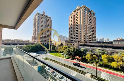 Apartment - 2 Bedrooms - 4 Bathrooms for sale in East Porto Drive - Porto Arabia - The Pearl Island - Doha