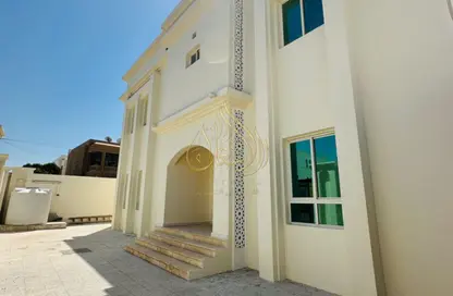 Villa - 5 Bedrooms - 7 Bathrooms for rent in Al Nuaija Street - Al Hilal West - Al Hilal - Doha