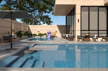 Villa - 5 Bedrooms - 6 Bathrooms for sale in Al Dana st - Muraikh - AlMuraikh - Doha
