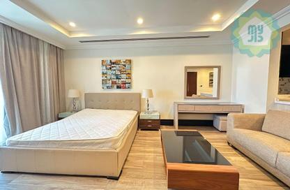 Apartment - Studio - 1 for rent in Viva West - Viva Bahriyah - The Pearl Island - Doha