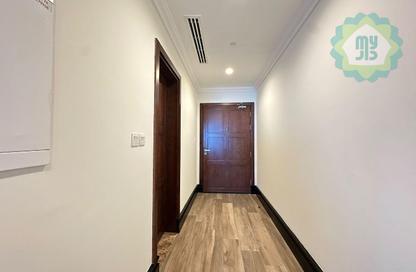 Apartment - Studio - 1 for rent in Viva West - Viva Bahriyah - The Pearl Island - Doha