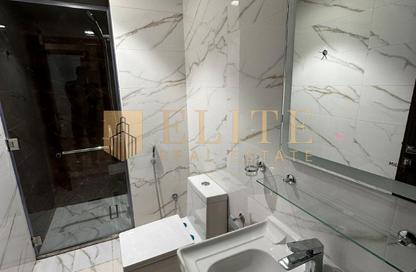 Apartment - 2 - 2 for rent in Tower 16 - Porto Arabia - The Pearl Island - Doha