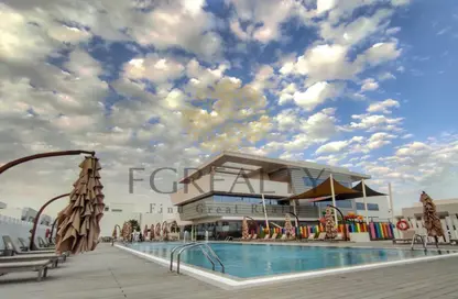 Compound - 5 Bedrooms - 7 Bathrooms for rent in Janayin Al Waab - Al Waab - Doha