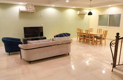 Villa - 3 Bedrooms - 3 Bathrooms for rent in Al Waab Street - Al Waab - Doha