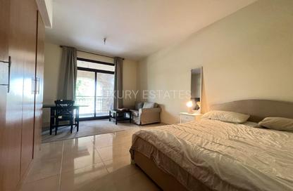 Apartment - Studio - 1 for rent in Verona - Fox Hills - Fox Hills - Lusail