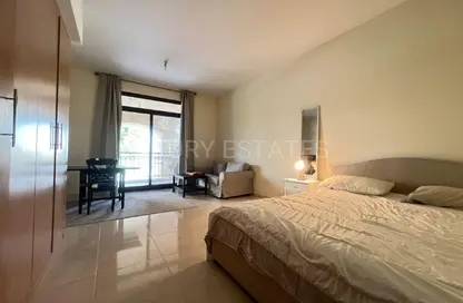 Apartment - 1 Bathroom for rent in Verona - Fox Hills - Fox Hills - Lusail